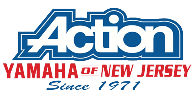Action Yamaha of New Jersey Logo